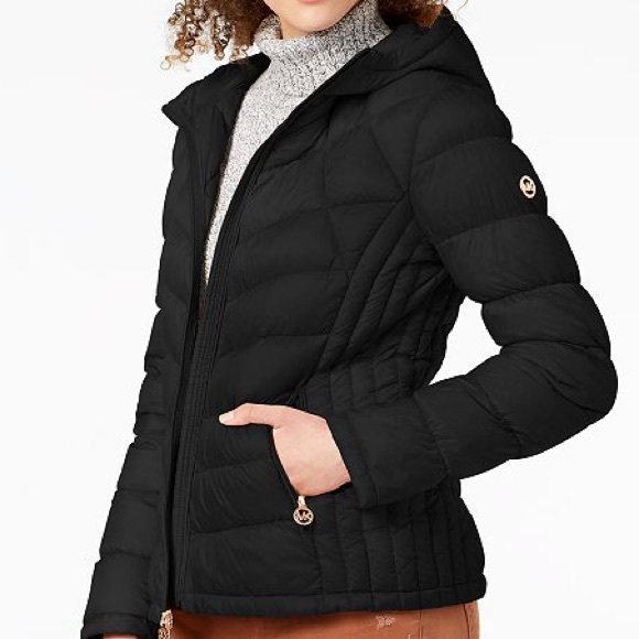 Michael Kors Jackets & Blazers - Michael Kors puffer jacket ACCEPTING OFFERS